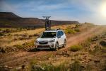Subaru Forester 2018 года (ZA)